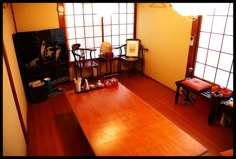 和の空間（レンタルスペース） - あ～とすぺ～すMASUO