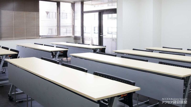 第2会議室 - 東京会議室 アクセア会議室 半蔵門店