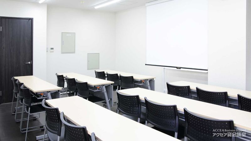 第2会議室 - 東京会議室 アクセア会議室 半蔵門店