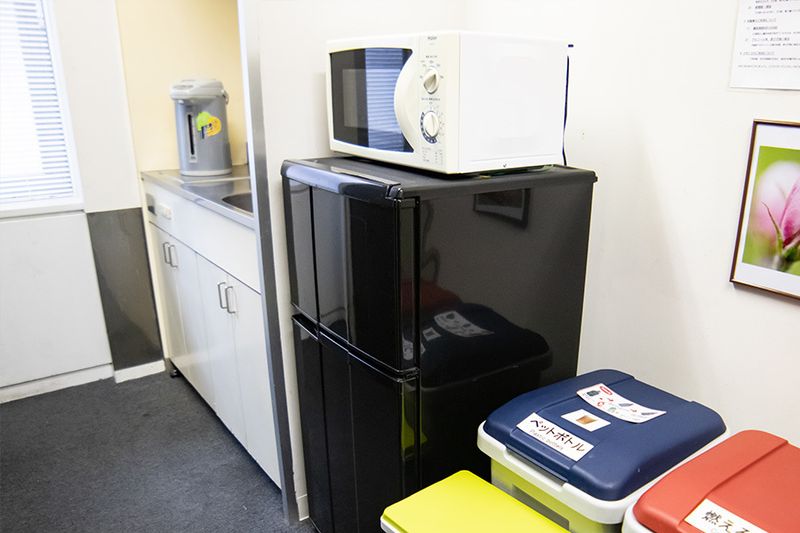 四ッ谷駅徒歩6分！貸し会議室 - ビジネスガーデン四ツ谷アネックス