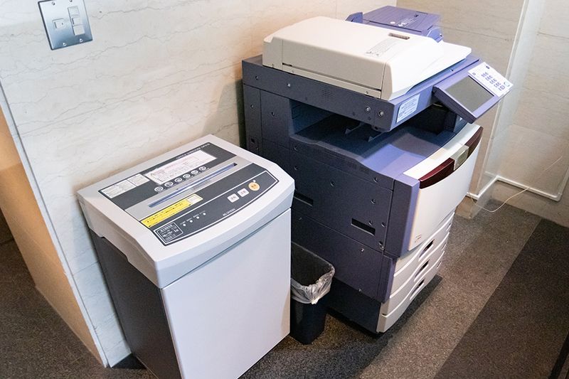 四ッ谷駅徒歩6分！貸し会議室 - ビジネスガーデン四ツ谷アネックス