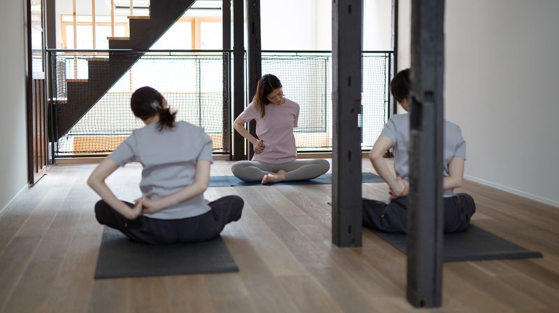 京都のレンタルスタジオスペース - doué - - レンタルスペース doué / どうえ