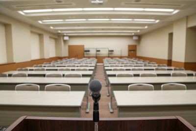 航空会館ビジネスフォーラム 航空会館ビジネスフォーラム【B101号室】の室内の写真