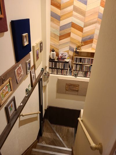 レンタル地下室「秘密基地」 - のわのわカフェ　レンタル地下室「秘密基地」