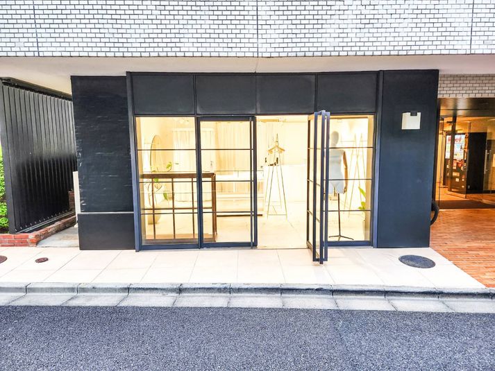 space 32.AOYAMA - space 32.AOYAMA