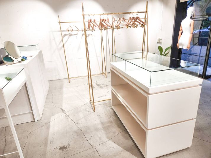 space 32.AOYAMA - space 32.AOYAMA