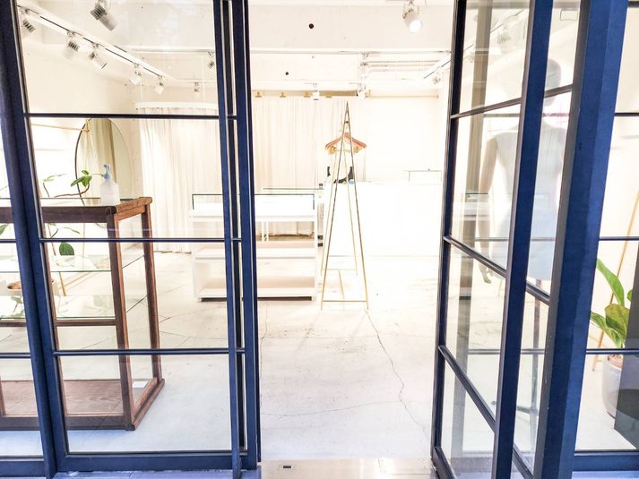 space 32.AOYAMA - space 32.AOYAMA