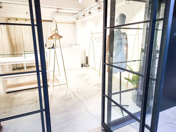 space 32.AOYAMA - space 32.AOYAMA