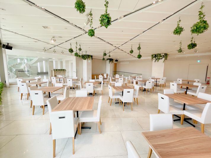 【閉店】13階 - 【閉店】Glade Park 横浜公園