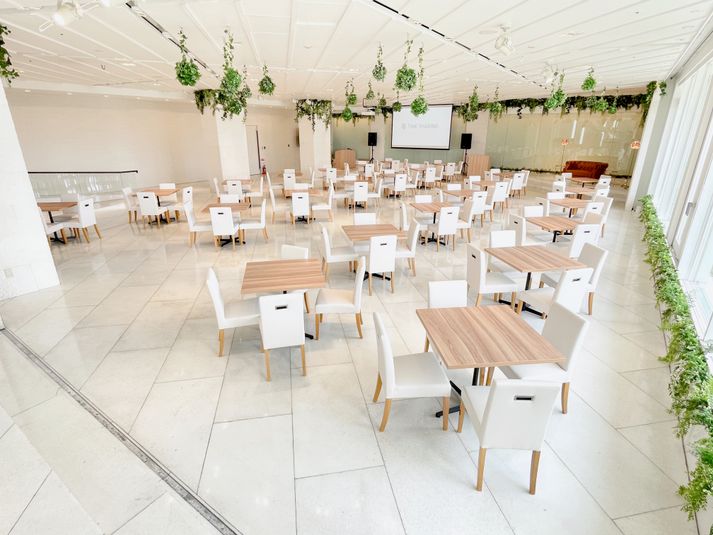 【閉店】13階 - 【閉店】Glade Park 横浜公園