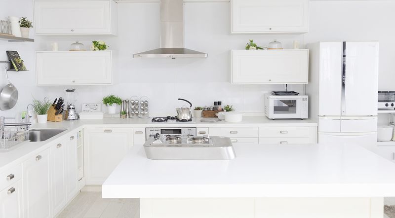 キッチンスタジオ アットベーネ - スタジオアットベーネ