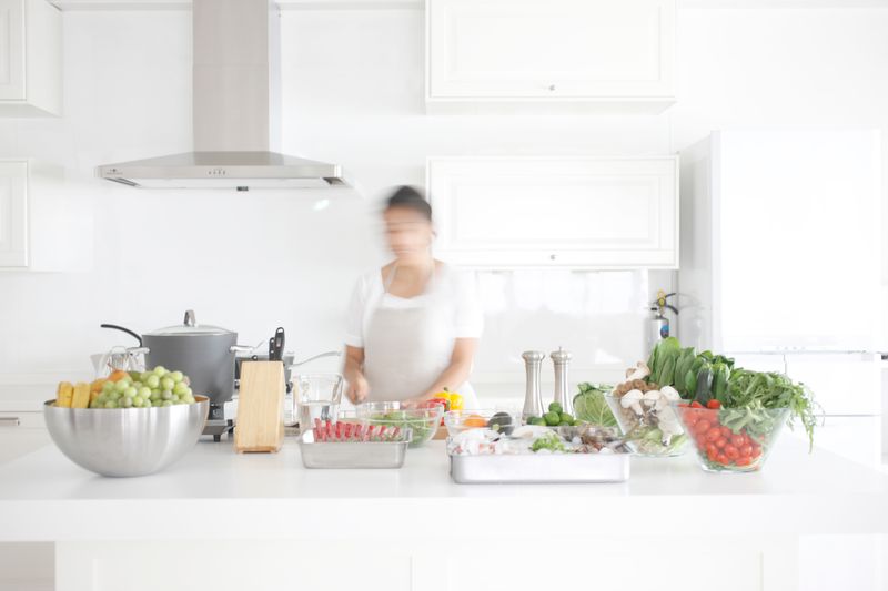 キッチンスタジオ アットベーネ - スタジオアットベーネ