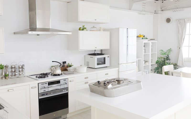 キッチンスタジオ アットベーネ - スタジオアットベーネ