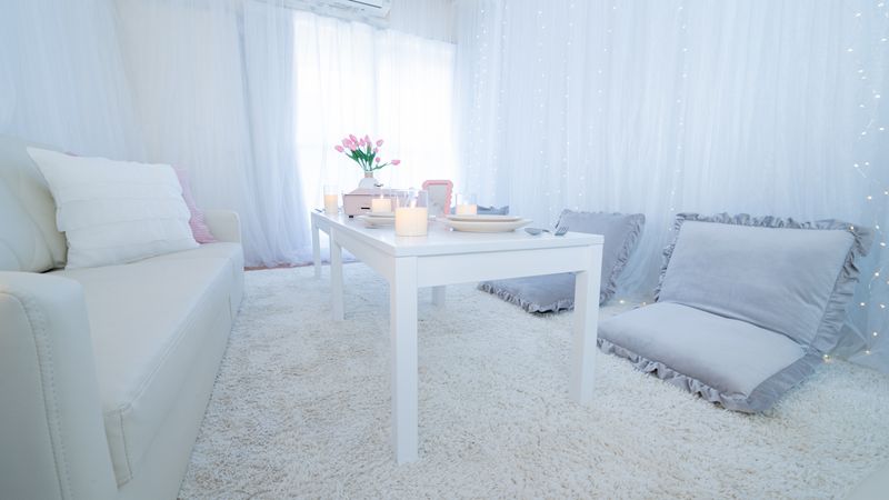 キッチン付きレンタルスペース、撮影スタジオ - 〈SMILE工房 Ange天満〉