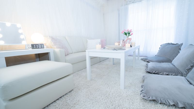 キッチン付きレンタルスペース、撮影スタジオ - 〈SMILE工房 Ange天満〉