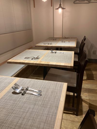 バーカウンター付きのパーティースペース！ - トラットリアデッラノンナ　3階