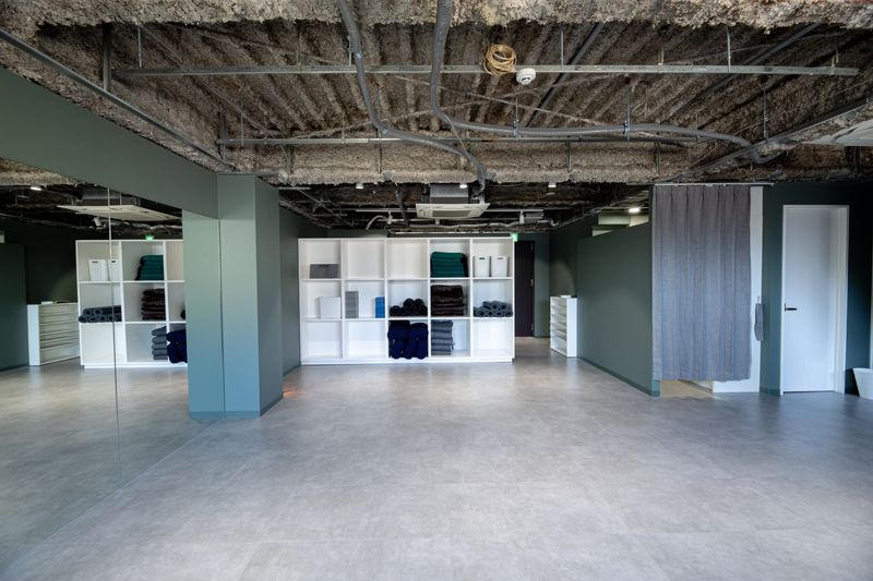 【裸足専用】レンタルスタジオツリー祇園店 - 【裸足専用】レンタルスタジオツリー祇園店