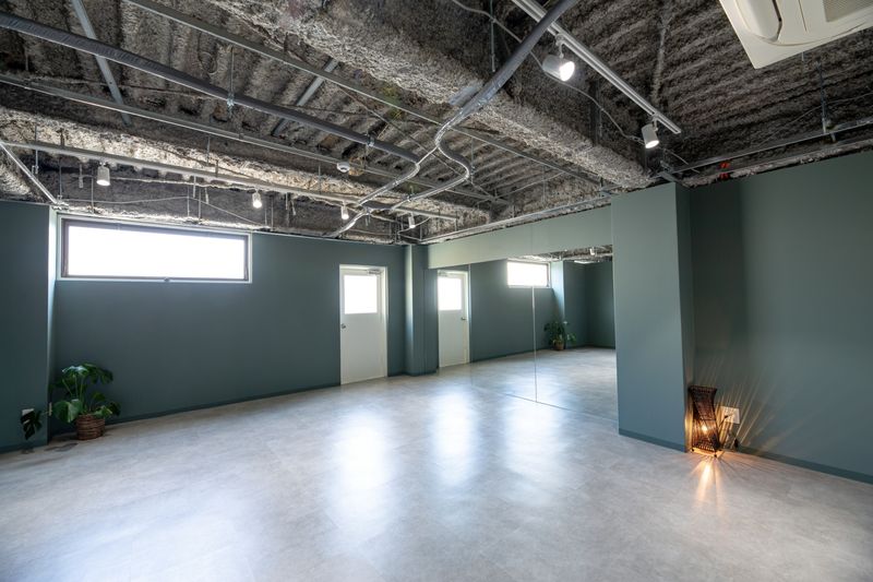 【裸足専用】レンタルスタジオツリー祇園店 - 【裸足専用】レンタルスタジオツリー祇園店