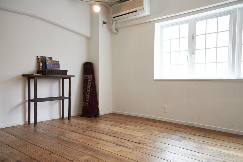 スタジオ iiwi 恵比寿 - スタジオiiwi 恵比寿