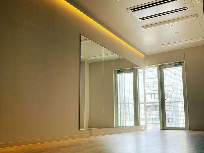 仙台駅東口店 - ウェルネススタジオ・グラシーズ仙台駅東口店