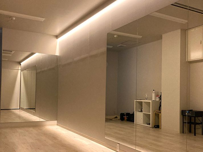 仙台駅東口店 - ウェルネススタジオ・グラシーズ仙台駅東口店