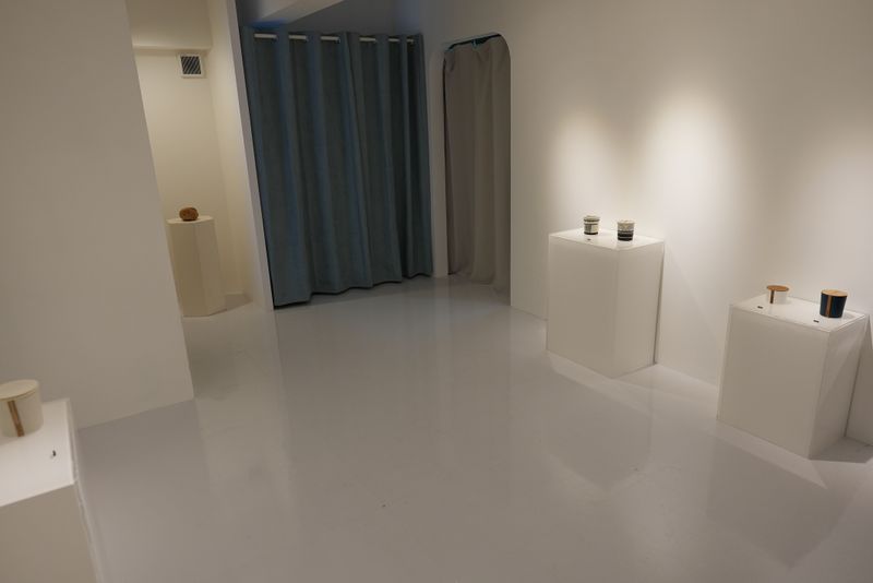 GALLERY KLYUCH 清澄白河（ギャラリークリューチ） - レンタルギャラリー KLYUCH (ギャラリークリューチ)