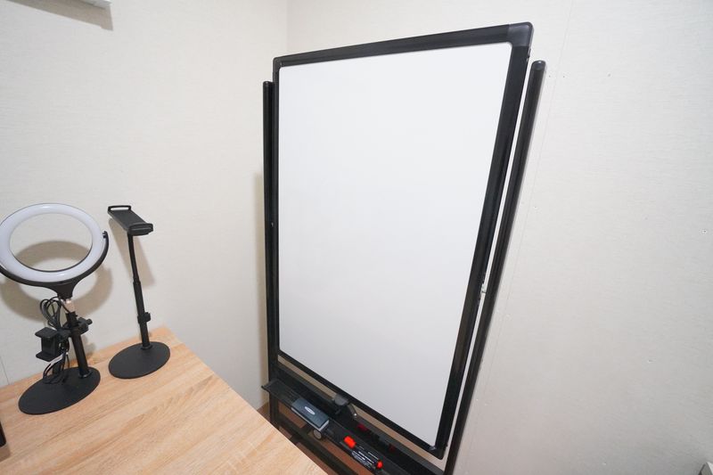 ミニマルワークスペース池袋217 - 【ミニマルワークスペース池袋】