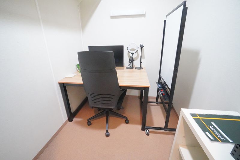 ミニマルワークスペース池袋217 - 【ミニマルワークスペース池袋】