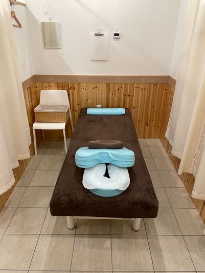 リラクゼーションスペース - Smile整骨院