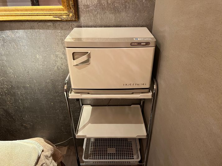 レンタルサロン - minoriba_今泉一丁目店