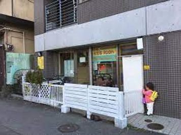 Kidsroomレンタルスペース KIDSROOM |の外観の写真