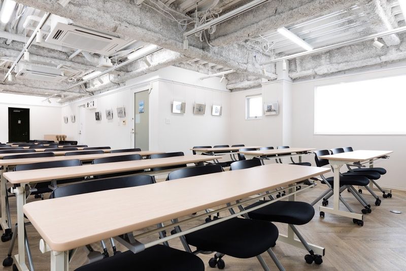 8階イベントスペース - 久屋大通　ナユタビル