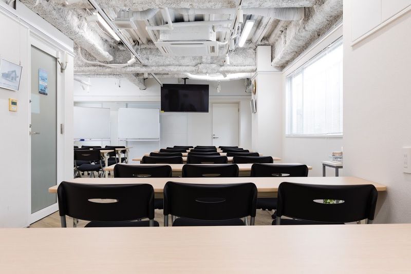 8階イベントスペース - 久屋大通　ナユタビル