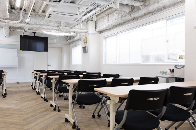 8階イベントスペース - 久屋大通　ナユタビル