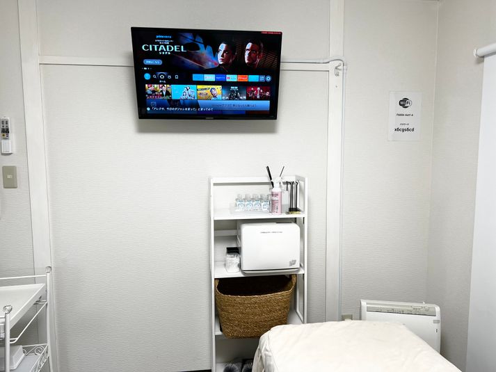 レンタルサロン - minoriba_舞鶴一丁目店