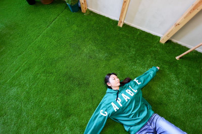 《人数変動料金制》リノスぺcamp高田馬場【最大15名】 - リノスペcamp高田馬場