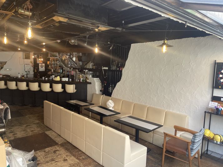 Bar Sorra - Bar Sorra