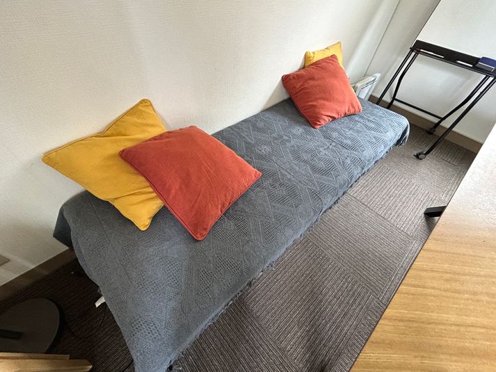 3階ミーティングルーム - ランドプレイス大宮