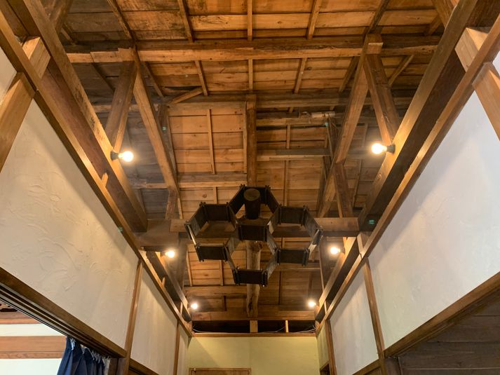 200坪の敷地+古民家を丸ごと貸切のレンタルスペース - room船橋