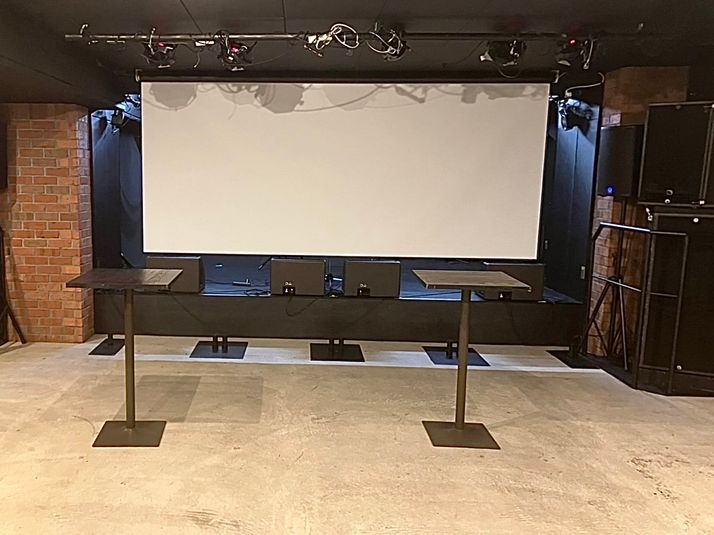 多目的スペース - 横浜BuzzFront