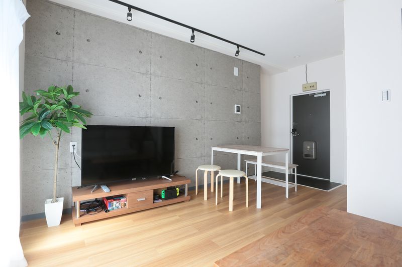 ≪ダブル心斎橋≫アメ村前♪心斎橋＆難波徒歩すぐ - 西心斎橋レンタルスペース