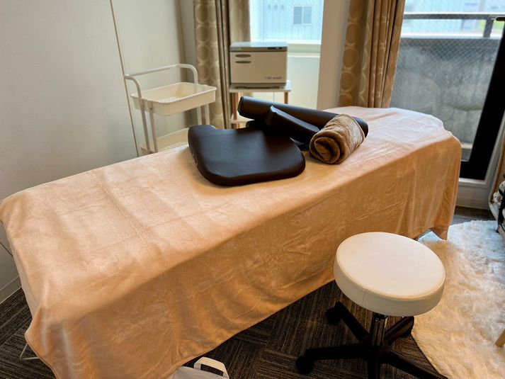 なごみサロン　大久保1号店 - なごみサロン　大久保1号店