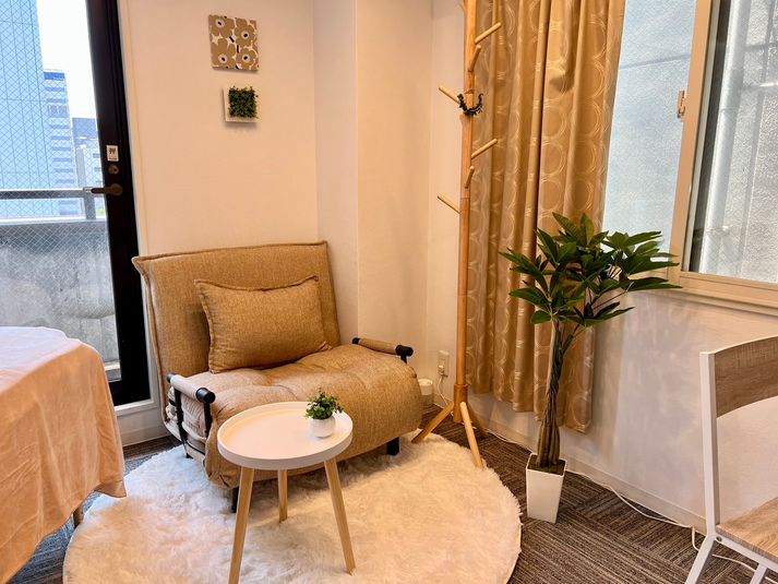 なごみサロン　大久保1号店 - なごみサロン　大久保1号店