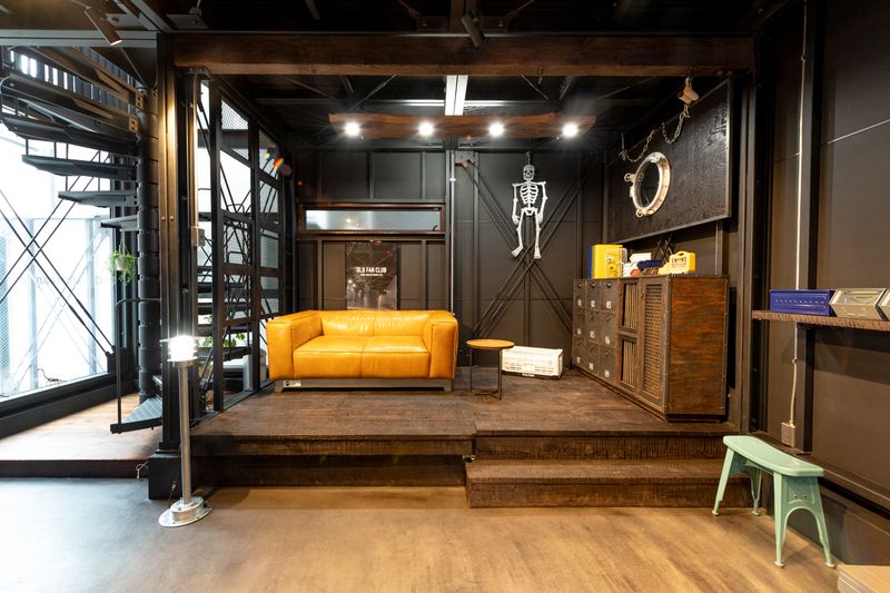 DAYTONA HOUSE大阪中央 - DAYTONA HOUSE大阪中央