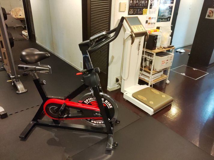 デザイナーズマンション型トレーニングスペース - BODYMAKESTUDIO ECLALE（奈良店）