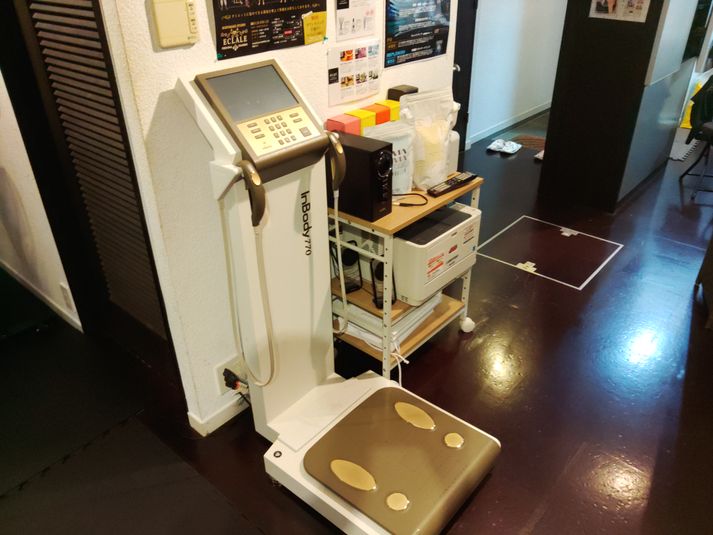 デザイナーズマンション型トレーニングスペース - BODYMAKESTUDIO ECLALE（奈良店）