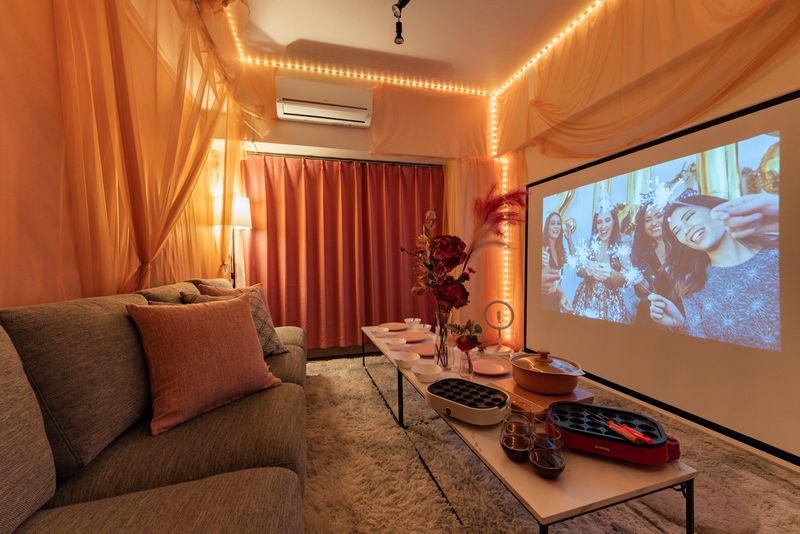 パレット名古屋 リニューアル🎉 SNSで大人気シリーズ😊 - パレット名古屋