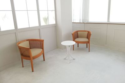 ゆったりした椅子 - ViewStudio水道橋 ビュースタジオ水道橋の室内の写真