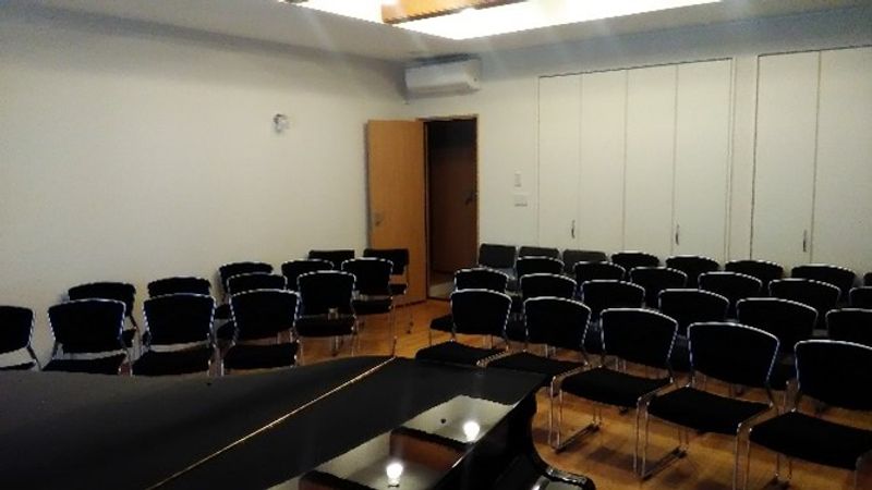 音楽専用サロン　野ばらサロン - 音楽＆貸しスペース　野ばらサロン