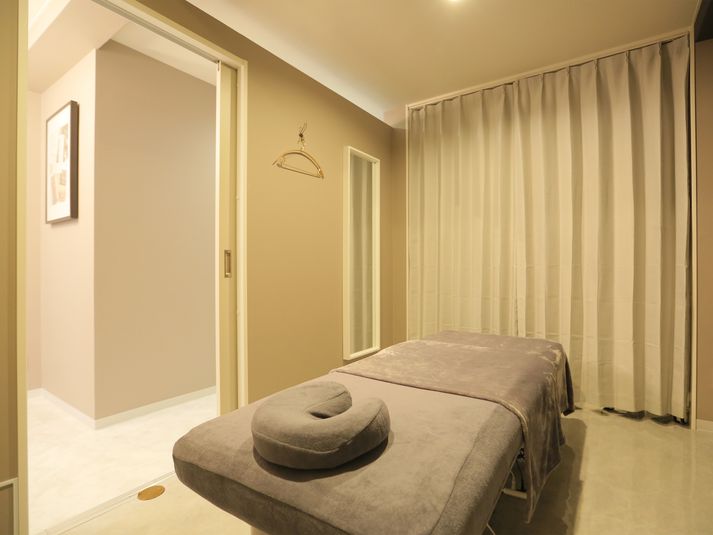 レンタルサロン - Beauty Salon Transit